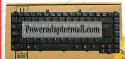 New Acer Aspire 3690 3100 5100 5610 5680 UK Keyboard